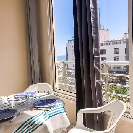 Apartamento La Palme D'or-16 By Interhome *