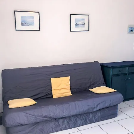 Apartamento La Palme D'or-16 By Interhome