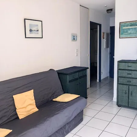 Apartamento La Palme D'or-16 By Interhome