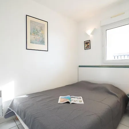 La Palme D'or-16 By Interhome Apartamento