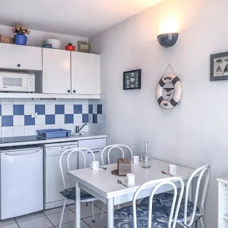 La Palme D'or-16 By Interhome Apartment *