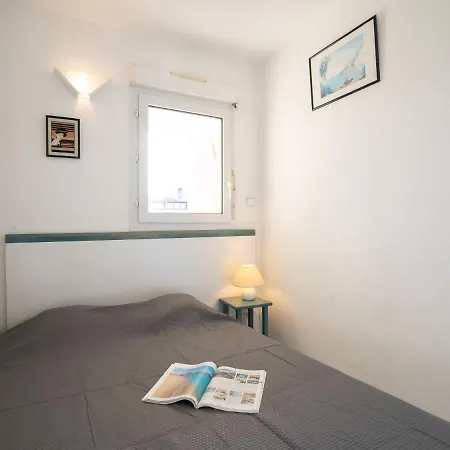 La Palme D'or-16 By Interhome Apartment *
