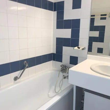 Apartment La Palme D'or-16 By Interhome *