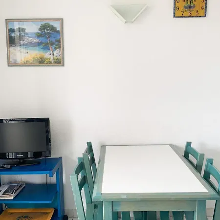 La Palme D'or-16 By Interhome Apartment *